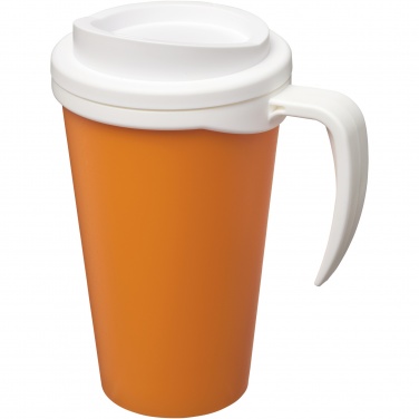Logotrade reklaamtoote foto: Americano® Grande 350 ml sangaga kruus